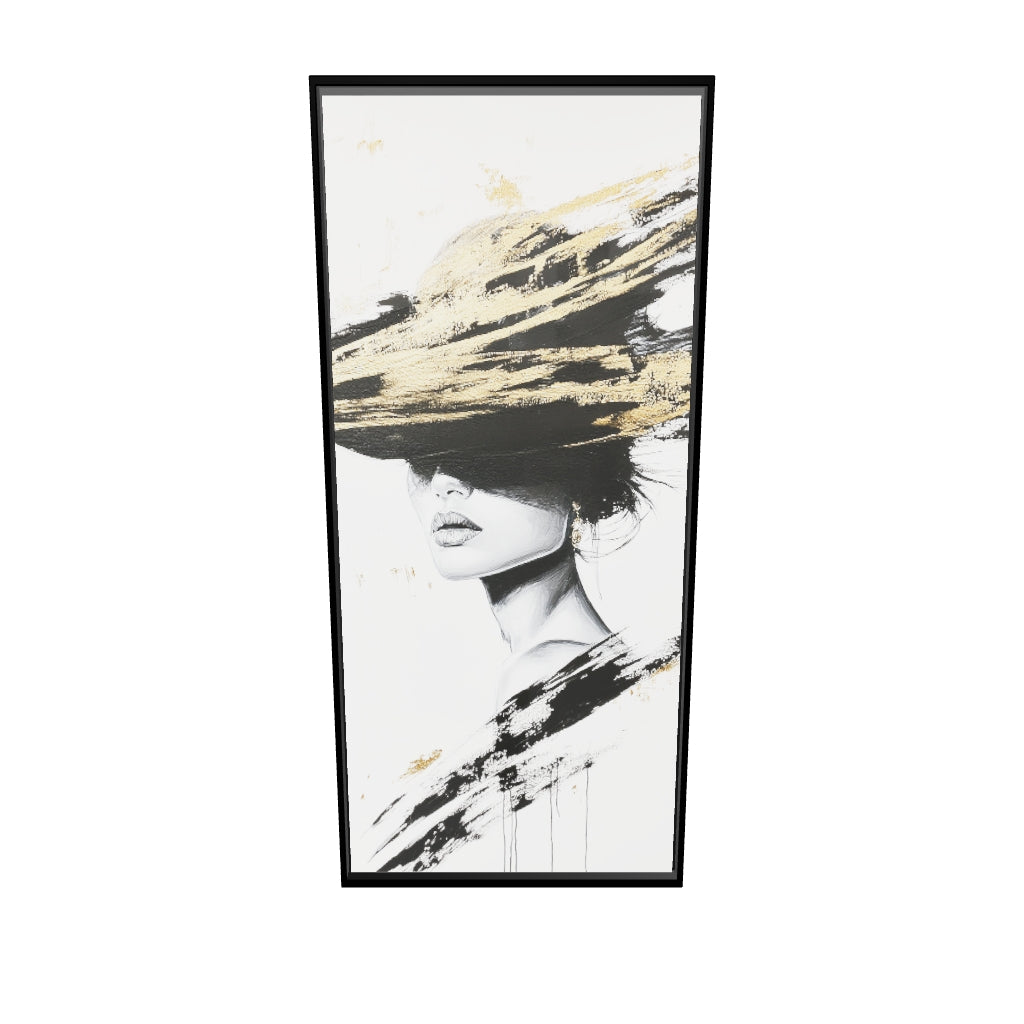 Hidden Veil
